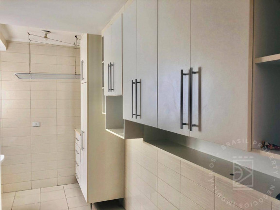 Imagem Apartamento com 3 Quartos à Venda, 100 m² em Centro - Jacareí Imagem Apartamento com 3 Quartos à Venda, 100 m² em Centro - Jacareí