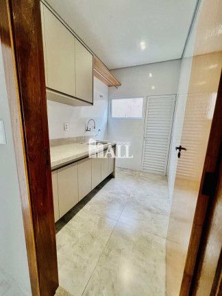Imagem Casa com 3 Quartos à Venda, 165 m² em Centro - Bady Bassitt Imagem Casa com 3 Quartos à Venda, 165 m² em Centro - Bady Bassitt