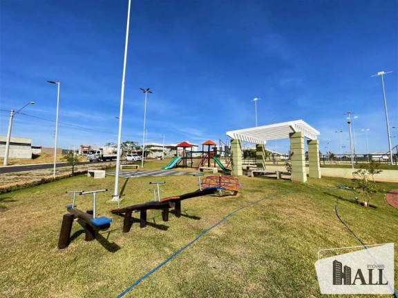 Imagem Terreno à Venda, 263 m² em Setlife 1 - Mirassol