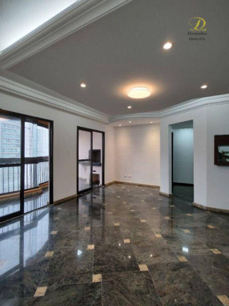 Imagem Apartamento com 4 Quartos à Venda, 136 m² em Aviação - Praia Grande Imagem Apartamento com 4 Quartos à Venda, 136 m² em Aviação - Praia Grande
