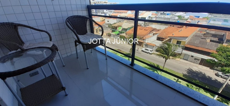 Imagem Imóvel com 3 Quartos à Venda, 138 m² em Braga - Cabo Frio