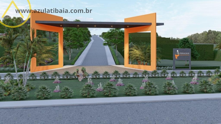 Imagem Terreno à Venda, 520 m² em Guaxinduva - Piracaia Imagem Terreno à Venda, 520 m² em Guaxinduva - Piracaia