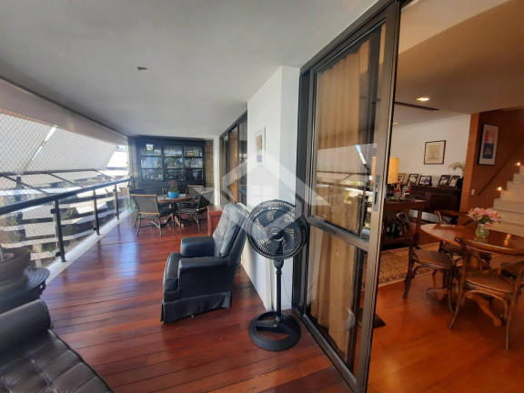 Imagem Apartamento com 4 Quartos à Venda, 500 m² em Lagoa - Rio De Janeiro