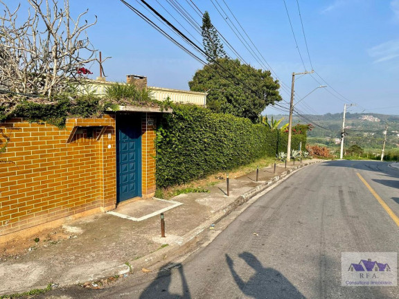 Imóvel com 5 Quartos à Venda, 500 m² em Jardim Central - Cotia