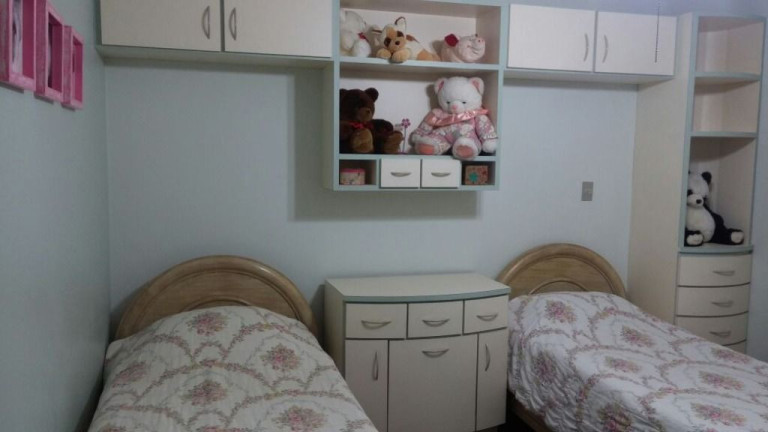 Imagem Apartamento com 3 Quartos à Venda, 190 m² em Vila Bastos - Santo André Imagem Apartamento com 3 Quartos à Venda, 190 m² em Vila Bastos - Santo André