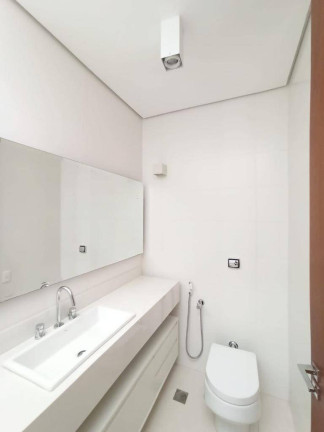 Imagem Casa com 3 Quartos para Alugar, 564 m² em Residencial Jardim Estoril V - Bauru