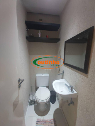 Imagem Apartamento com 3 Quartos à Venda, 90 m² em Tijuca - Rio De Janeiro Imagem Apartamento com 3 Quartos à Venda, 90 m² em Tijuca - Rio De Janeiro