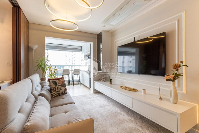 Imagem Apartamento com 2 Quartos à Venda, 69 m² em Vila Leopoldina - São Paulo
