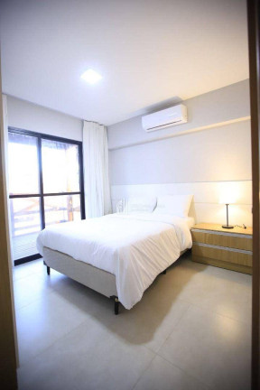 Imagem Apartamento com 2 Quartos à Venda, 55 m² em Atalaia - Luis Correia