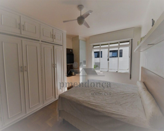 Imagem Apartamento com 3 Quartos à Venda, 192 m² em Higienópolis - São Paulo