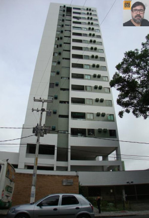 Apartamento com 3 Quartos à Venda, 60 m² em Encruzilhada - Recife