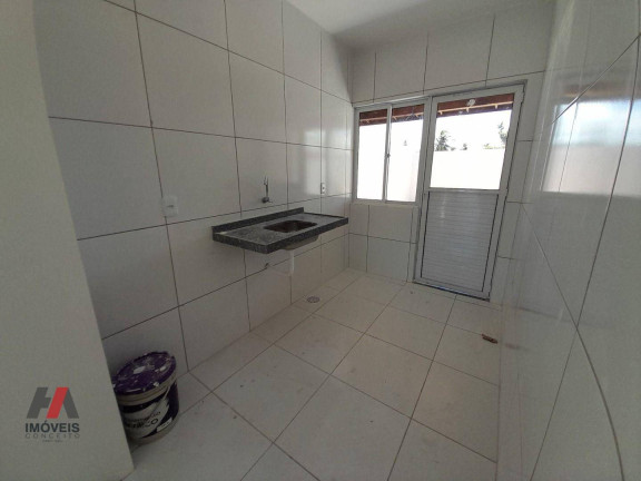 Imagem Casa com 3 Quartos à Venda, 75 m² em Mangabeira - Eusébio