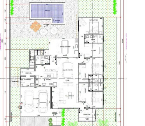 Imagem Casa de Condomínio com 3 Quartos à Venda, 800 m² em Condomínio Village Araçoiaba - Araçoiaba Da Serra Imagem Casa de Condomínio com 3 Quartos à Venda, 800 m² em Condomínio Village Araçoiaba - Araçoiaba Da Serra