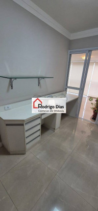 Imagem Apartamento com 3 Quartos à Venda, 163 m² em Jardim São Bento - Jundiaí Imagem Apartamento com 3 Quartos à Venda, 163 m² em Jardim São Bento - Jundiaí