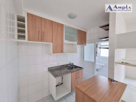 Imagem Apartamento com 1 Quarto para Alugar, 34 m² em Tatuapé - São Paulo Imagem Apartamento com 1 Quarto para Alugar, 34 m² em Tatuapé - São Paulo