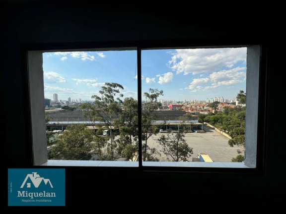 Imagem Apartamento com 2 Quartos à Venda, 50 m² em Vila Maria - São Paulo