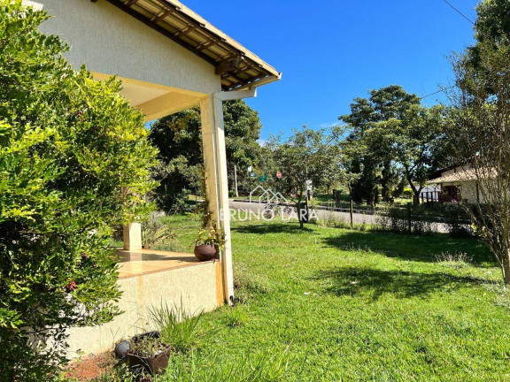 Imagem Casa com 3 Quartos à Venda, 164 m² em Condomínio Serra Verde - Igarapé