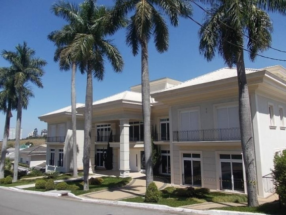 Casa com 7 Quartos à Venda, 2.300 m² em Tambore 02 - Alphaville