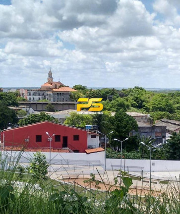 Imagem Casa com 4 Quartos à Venda, 280 m² em Centro - João Pessoa
