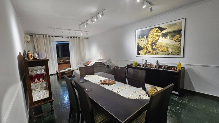 Apartamento com 2 Quartos à Venda, 106 m² em Ponta Da Praia - Santos