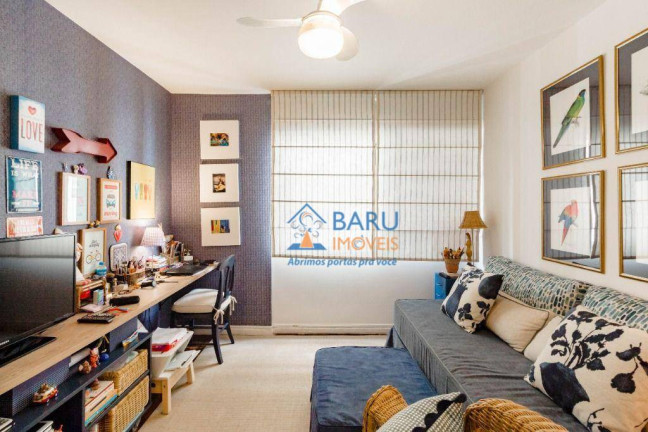 Imagem Apartamento com 2 Quartos à Venda, 77 m² em Itaim - São Paulo