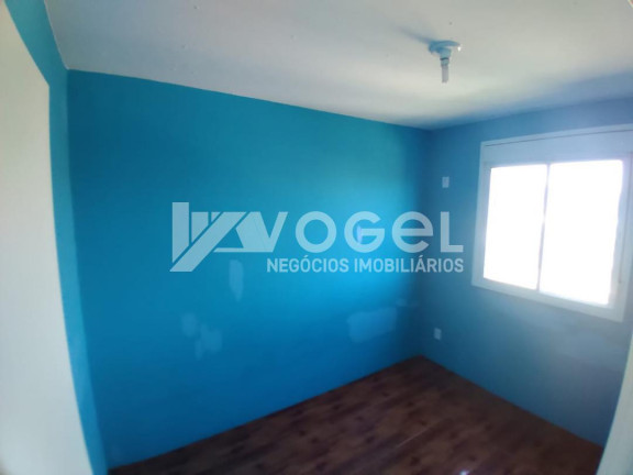 Imagem Apartamento com 2 Quartos à Venda, 50 m² em Feitoria - Sao Leopoldo Imagem Apartamento com 2 Quartos à Venda, 50 m² em Feitoria - Sao Leopoldo