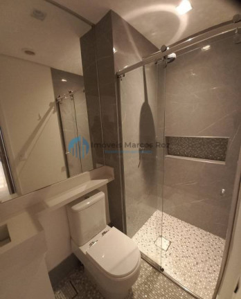 Imagem Apartamento com 3 Quartos para Alugar, 110 m² em Alphaville Empresarial - Barueri