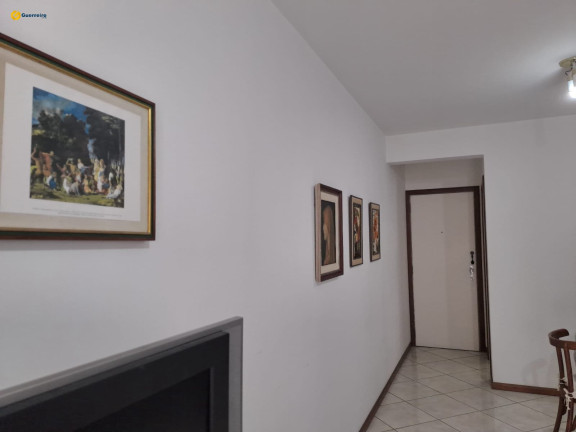 Imagem Apartamento com 2 Quartos à Venda, 88 m² em Centro - Florianópolis Imagem Apartamento com 2 Quartos à Venda, 88 m² em Centro - Florianópolis