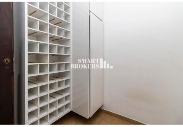 Imagem Apartamento com 3 Quartos à Venda, 112 m² em Pinheiros - São Paulo Imagem Apartamento com 3 Quartos à Venda, 112 m² em Pinheiros - São Paulo