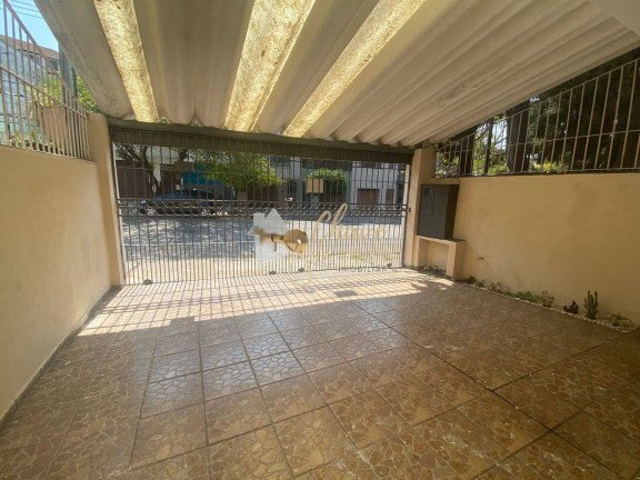Imagem Casa com 2 Quartos à Venda, 155 m² em Jardim Da Glória - São Paulo
