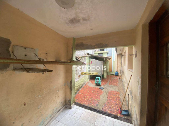 Imagem Casa com 4 Quartos à Venda, 251 m² em Olímpico - São Caetano Do Sul