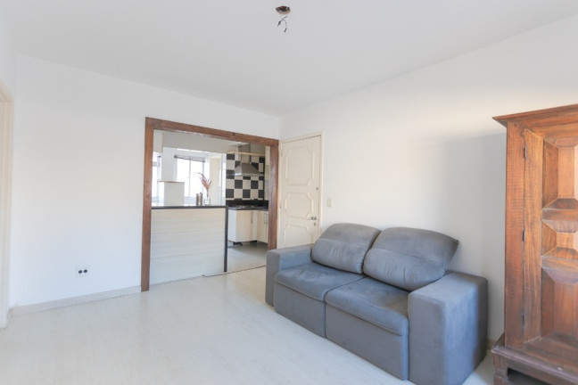 Imagem Apartamento com 2 Quartos à Venda, 66 m² em Petrópolis - Porto Alegre
