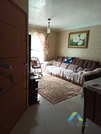 Imagem Cobertura com 3 Quartos à Venda, 170 m² em Jardim Stella - Santo André