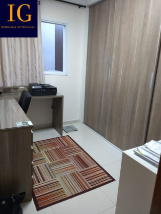 Imagem Apartamento com 3 Quartos à Venda, 88 m² em Vila Floresta - Santo André