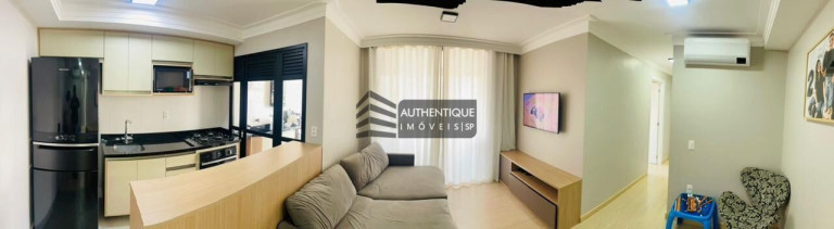 Imagem Apartamento com 2 Quartos à Venda, 81 m² em Vila Romana - São Paulo