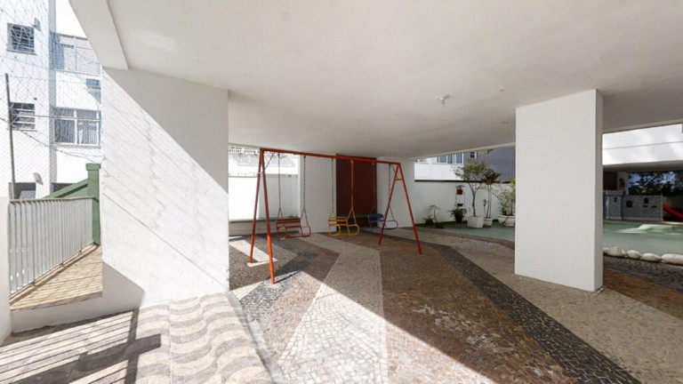 Imagem Imóvel com 2 Quartos à Venda, 99 m² em Laranjeiras - Rio De Janeiro Imagem Imóvel com 2 Quartos à Venda, 99 m² em Laranjeiras - Rio De Janeiro