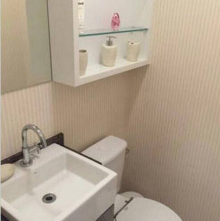 Imagem Apartamento com 1 Quarto à Venda, 80 m² em Cachoeira Do Bom Jesus - Florianópolis