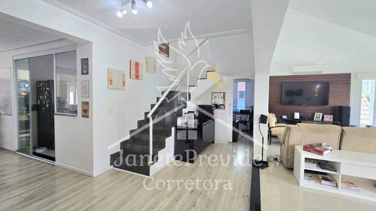 Imagem Casa de Condomínio com 3 Quartos à Venda, 360 m² em Alphaville - Santana De Parnaíba