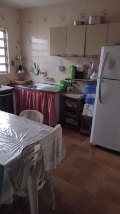 Imagem Casa com 2 Quartos para Temporada, 100 m² em Enseada - Guarujá Imagem Casa com 2 Quartos para Temporada, 100 m² em Enseada - Guarujá