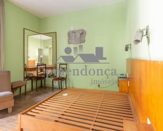 Imagem Apartamento com 3 Quartos à Venda, 220 m² em Higienópolis - São Paulo