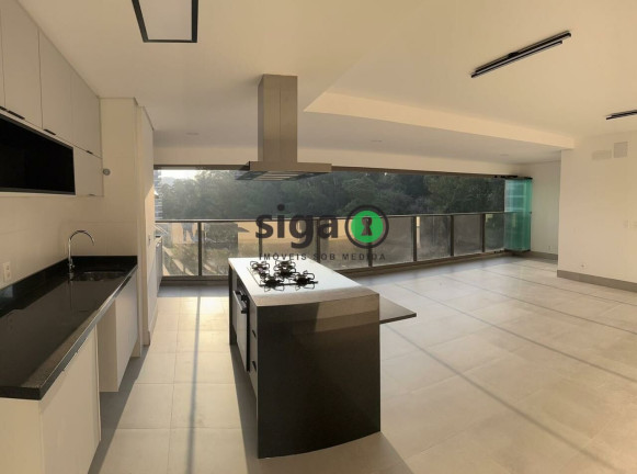 Imagem Apartamento com 3 Quartos à Venda ou Locação, 142 m² em Panamby - São Paulo Imagem Apartamento com 3 Quartos à Venda ou Locação, 142 m² em Panamby - São Paulo