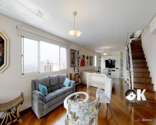 Imagem Apartamento com 4 Quartos à Venda, 375 m² em Pinheiros - São Paulo