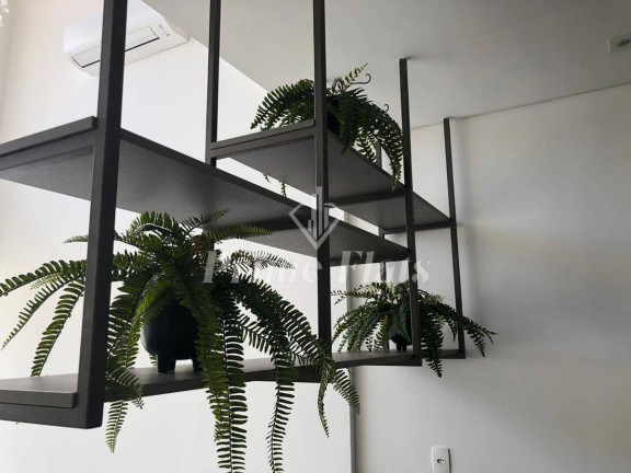Imagem Apartamento com 1 Quarto à Venda, 138 m² em Vila Nova Conceição - São Paulo Imagem Apartamento com 1 Quarto à Venda, 138 m² em Vila Nova Conceição - São Paulo