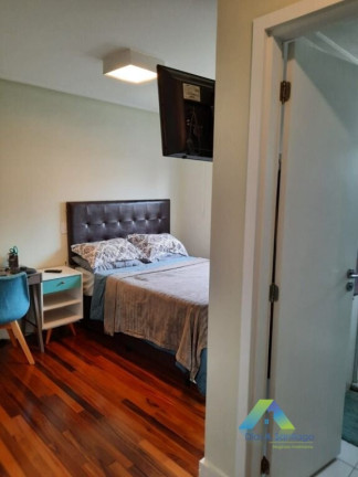 Imagem Apartamento com 2 Quartos à Venda, 68 m² em Cursino - São Paulo Imagem Apartamento com 2 Quartos à Venda, 68 m² em Cursino - São Paulo