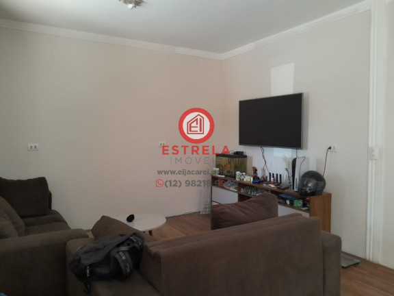 Imagem Imóvel com 3 Quartos à Venda, 160 m² em Residencial Parque Dos Sinos - Jacareí