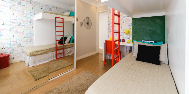 Imagem Apartamento com 2 Quartos à Venda, 45 m² em Jardim Petrópolis - Cotia Imagem Apartamento com 2 Quartos à Venda, 45 m² em Jardim Petrópolis - Cotia