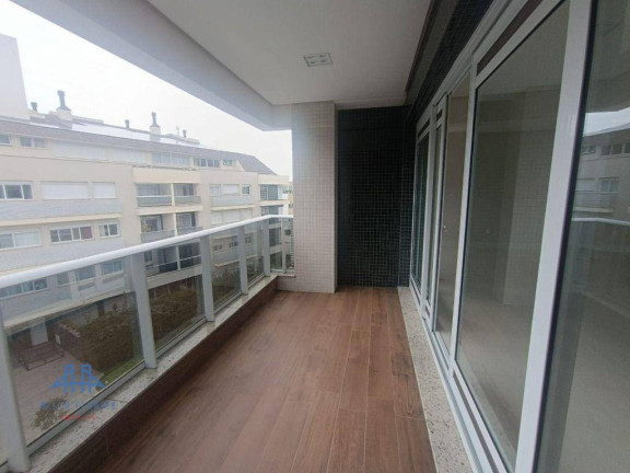 Imagem Apartamento com 5 Quartos à Venda, 306 m² em Jurerê - Florianópolis