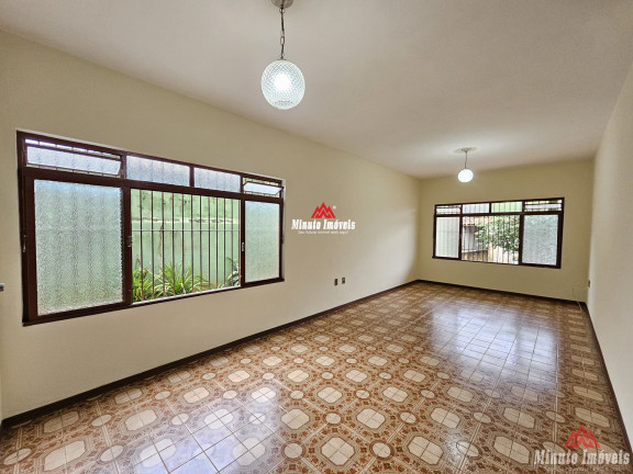 Imagem Casa com 3 Quartos à Venda, 297 m² em Jardim Dona Donata - Jundiaí