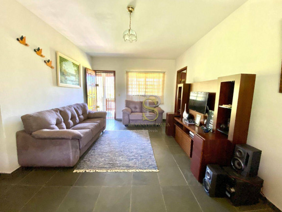 Imagem Chácara com 4 Quartos à Venda, 600 m² em Campininha - Atibaia