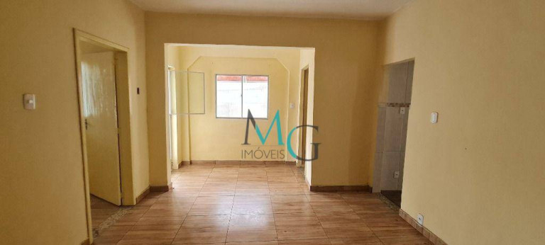 Imagem Casa com 1 Quarto para Alugar, 50 m² em Campo Grande - Rio De Janeiro Imagem Casa com 1 Quarto para Alugar, 50 m² em Campo Grande - Rio De Janeiro